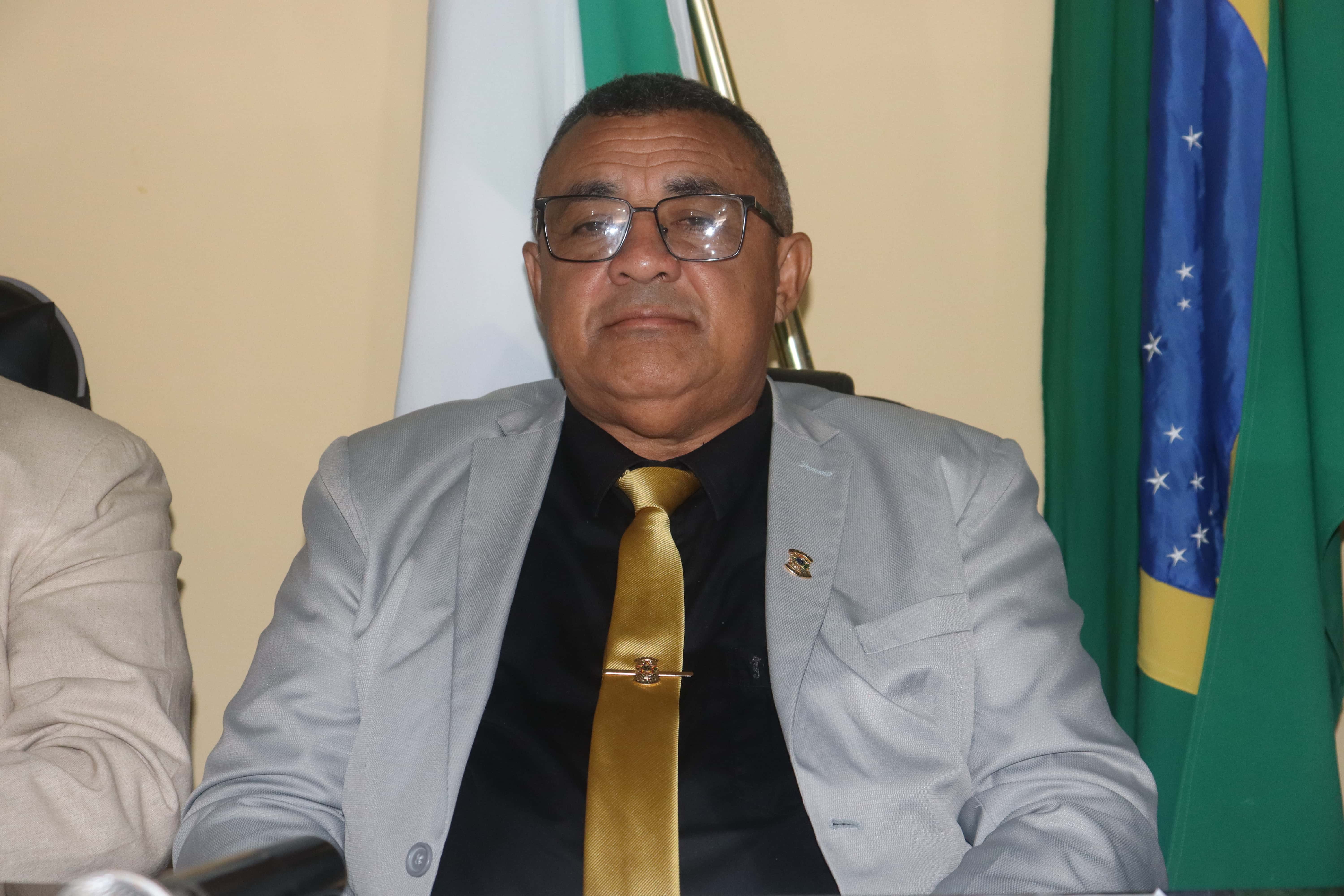 Representante
