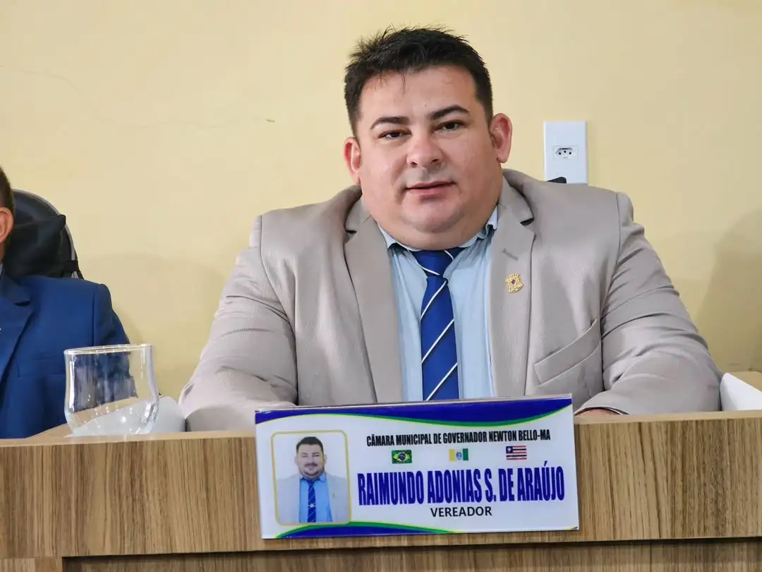 Foto 8 – Na última sexta-feira( 13), a Câmara Municipal realizou a 14ª Sessão Ordinária de 2025.