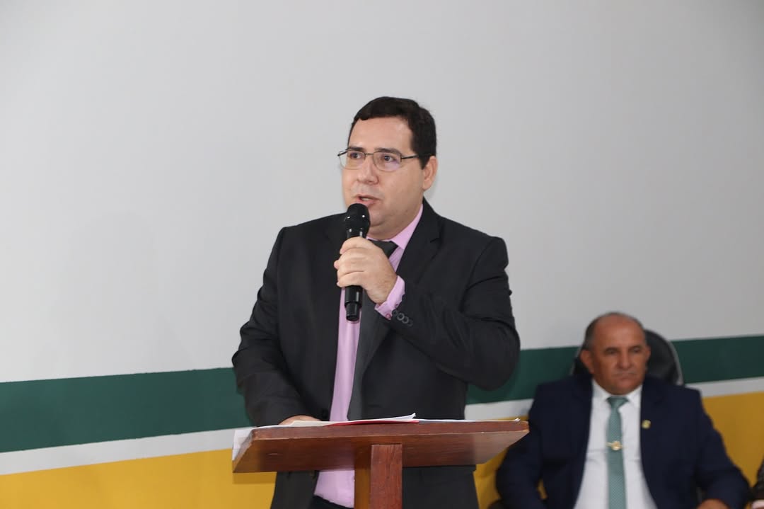Sessão Solene de Entrega de Títulos de Cidadão Honorário e Benemérito de Gov. Newton Bello!