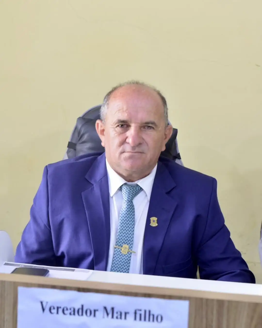 Foto 4 – Aprovação de indicações e diversos debates, a Câmara Municipal realizou a 10ª Sessão Ordinária de 2025