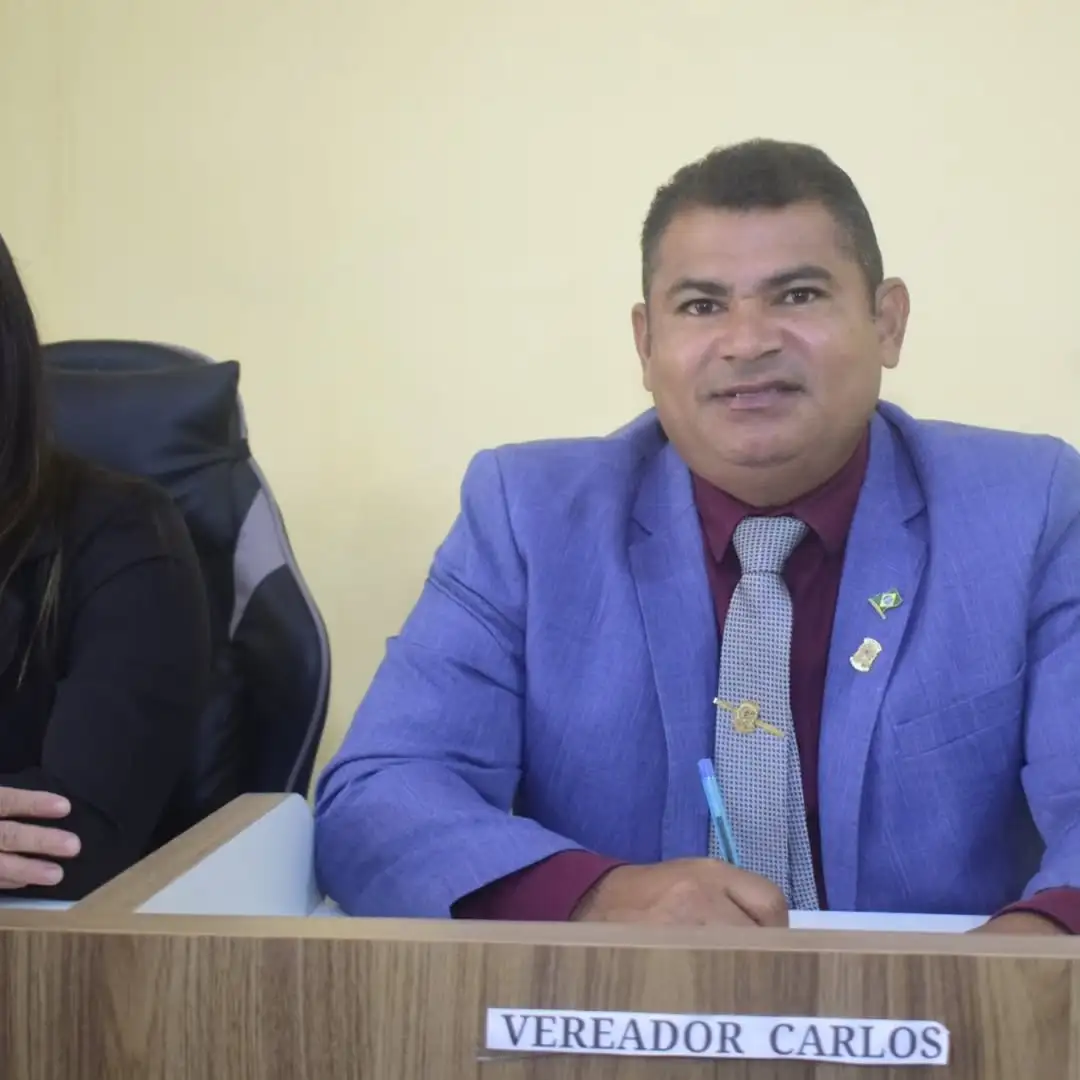 Foto 3 – 4ª Sessão Ordinária de 2025