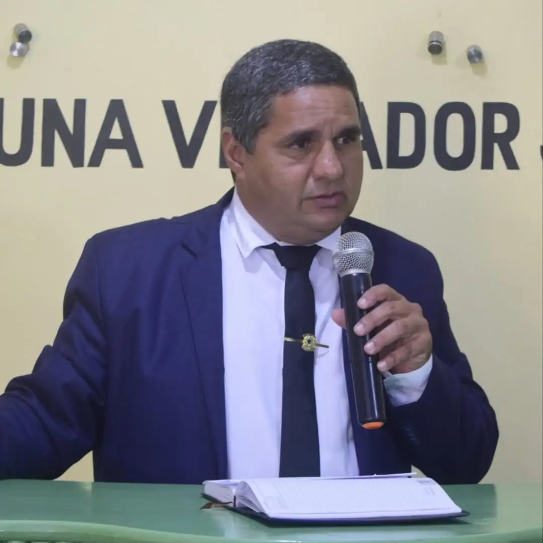 Foto 6 – 4ª Sessão Ordinária de 2025