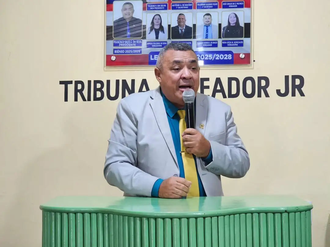 Foto 7 – 13ª sessão ordinária de 2025, com debates e aprovações de indicações.