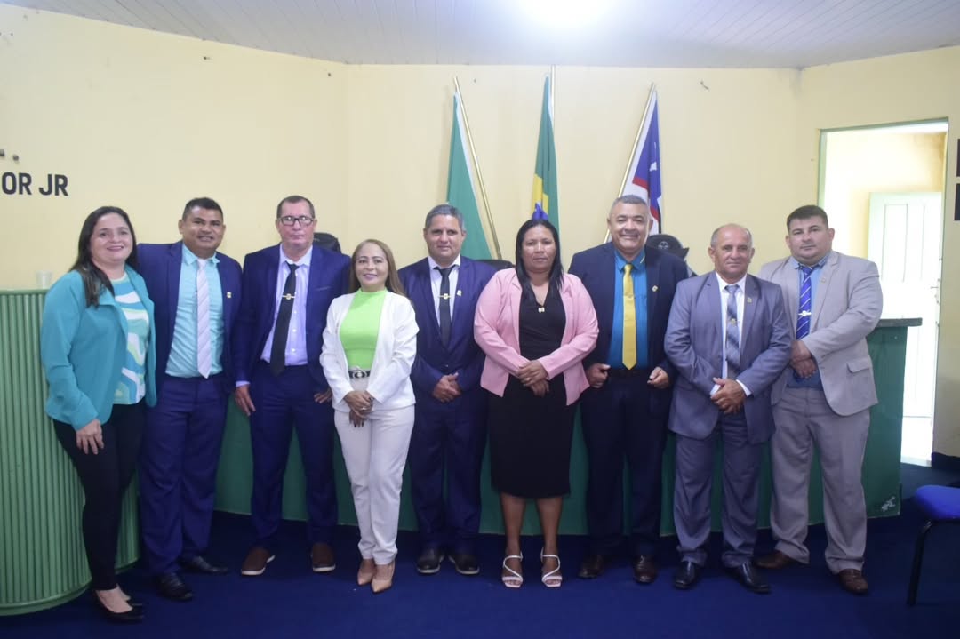 3ª Sessão Ordinária de 2025