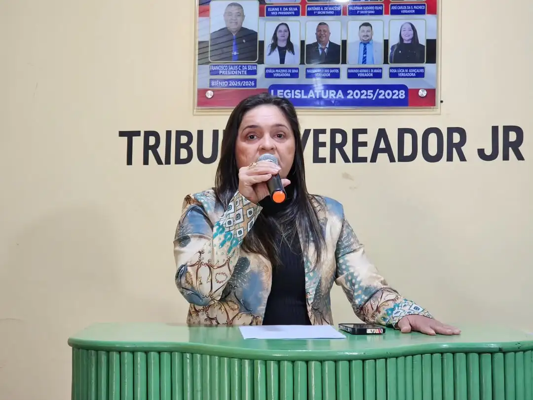 Foto 10 – 11ª SESSÃO ORDINÁRIA DE 2025