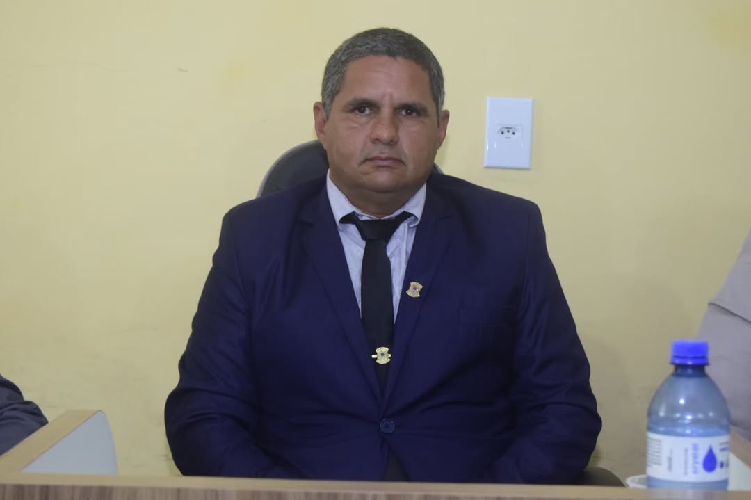 Foto 2 – 3ª Sessão Ordinária de 2025