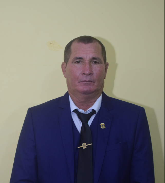 Representante
