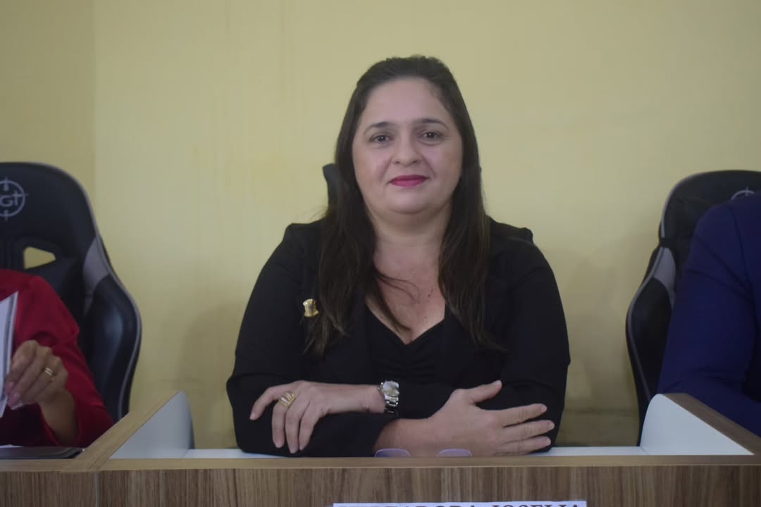 Foto 5 – A Câmara Municipal de Gov.Newton Bello, realizou nesta sexta-feira(14), a 2ª sessão ordinária do ano