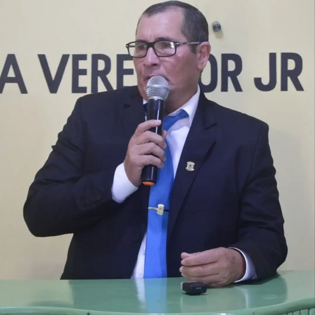 Foto 9 – 4ª Sessão Ordinária de 2025