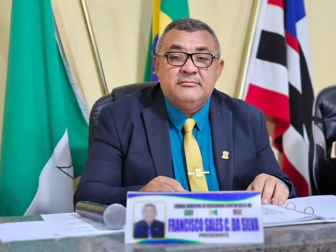 Foto 10 – A Câmara Municipal realizou a 18ª sessão ordinária de 2025, com indicações conjuntas aprovadas