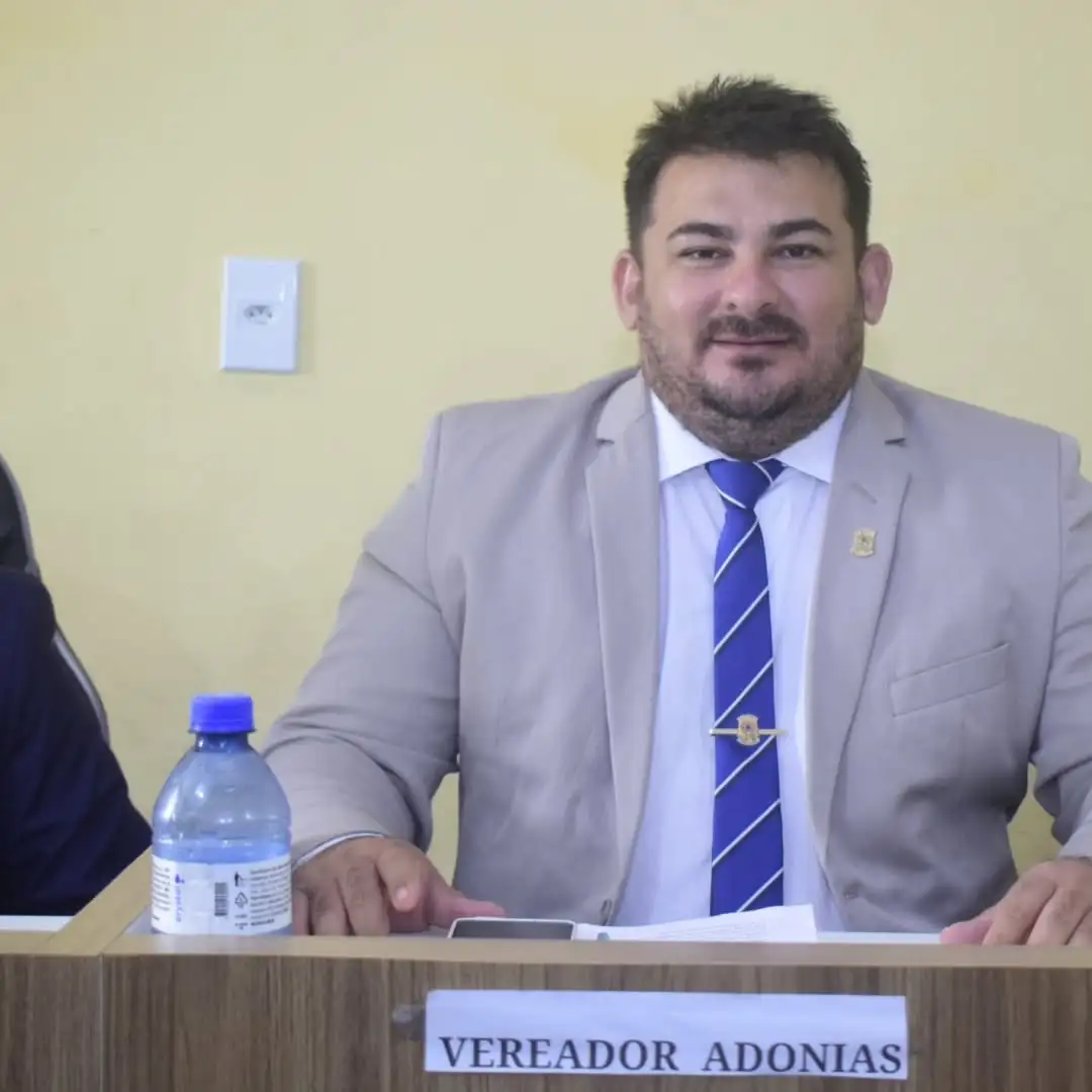 Foto 5 – 4ª Sessão Ordinária de 2025