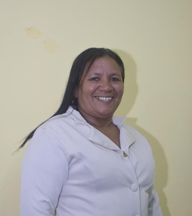 Representante