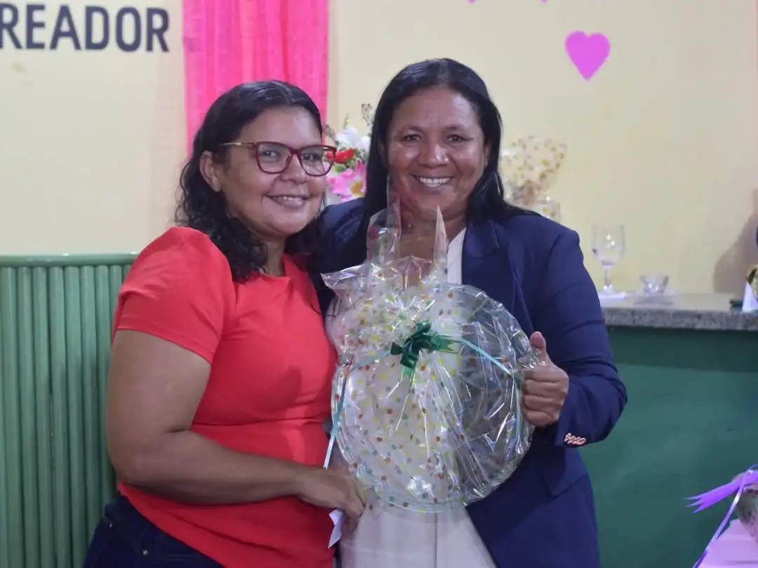 Foto 12 – ☑️Sessão Solene em Homenagem ao Dia das Mães