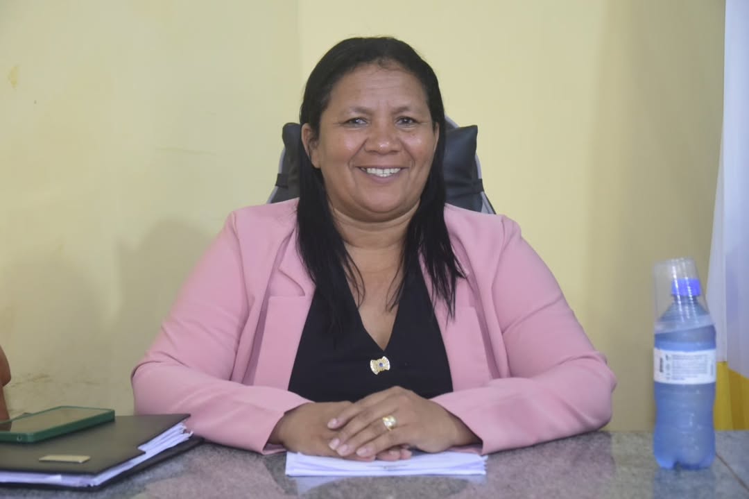 Foto 1 – 3ª Sessão Ordinária de 2025
